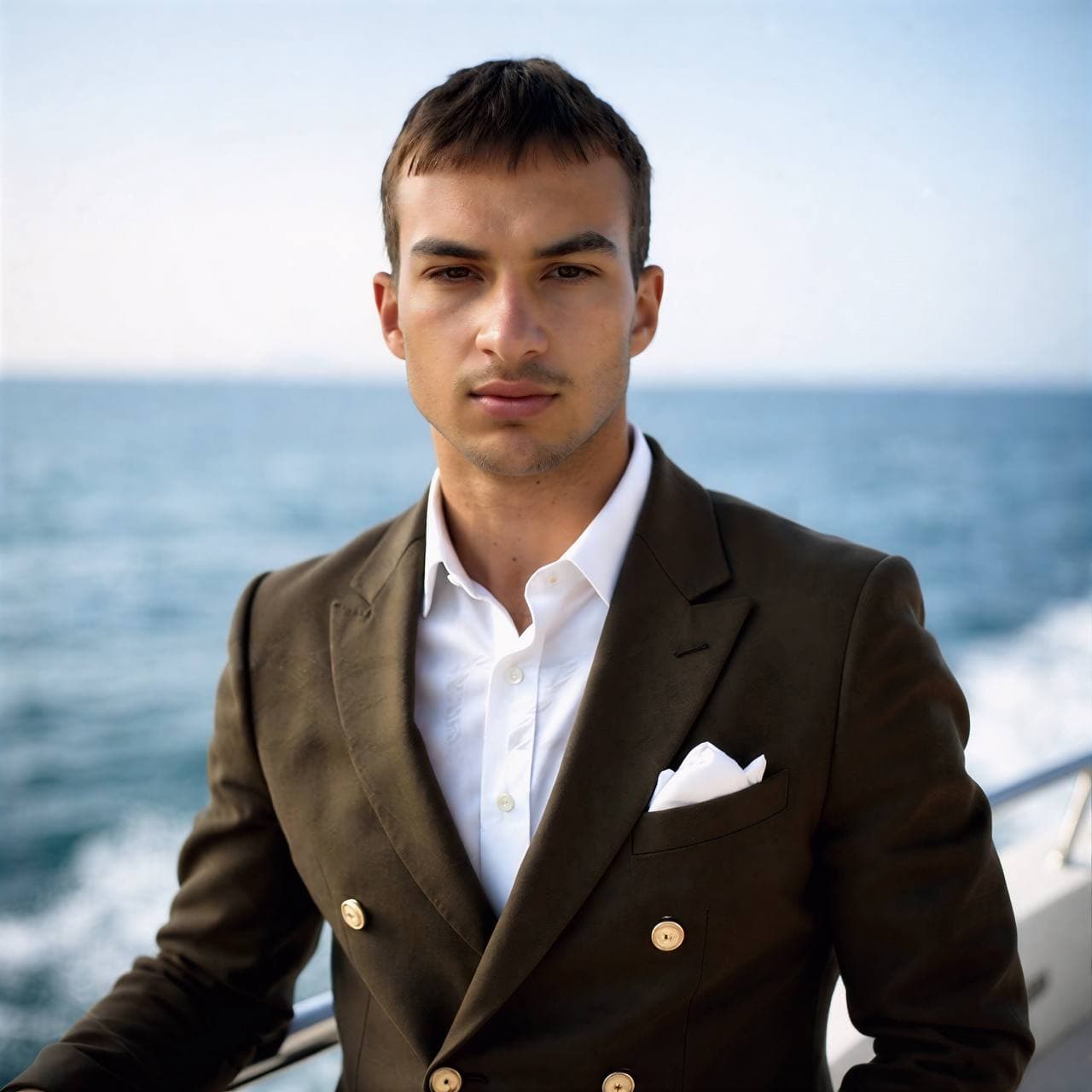 Ivan Melnychenko